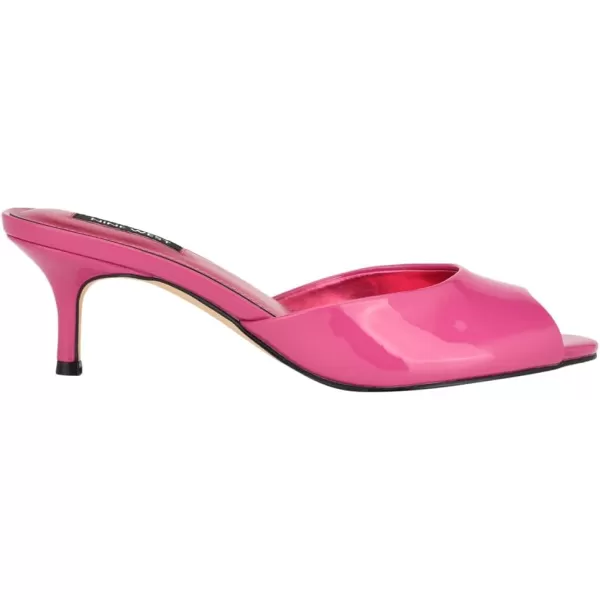 Nine West Women's Luvlie Heeled Sandal