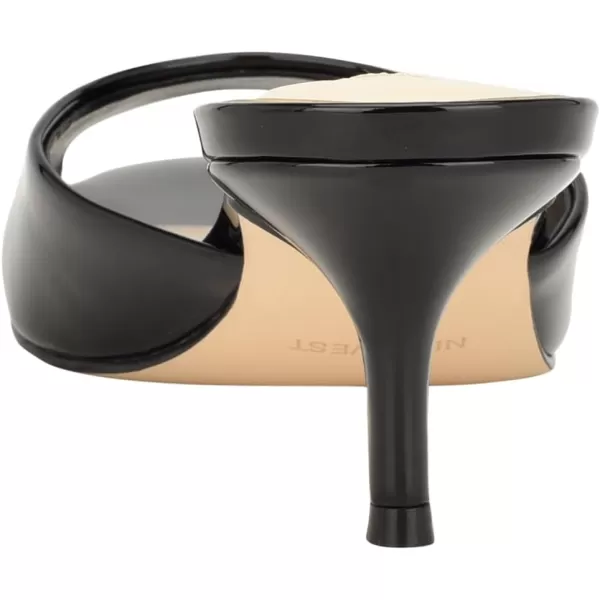 Nine West Women's Luvlie Heeled Sandal
