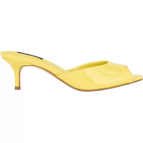 Nine West Women's Luvlie Heeled Sandal