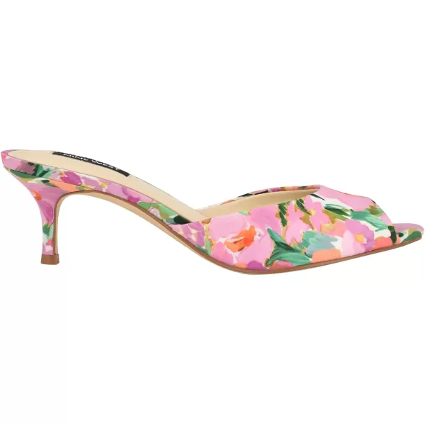 Nine West Women's Luvlie Heeled Sandal