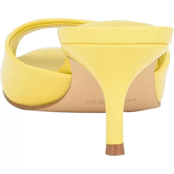Nine West Women's Luvlie Heeled Sandal