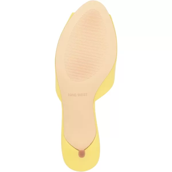 Nine West Women's Luvlie Heeled Sandal