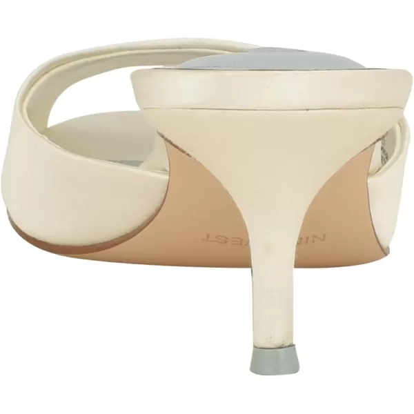 Nine West Women's Luvlie Heeled Sandal