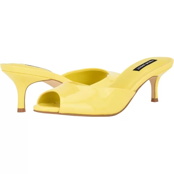 Nine West Women's Luvlie Heeled Sandal