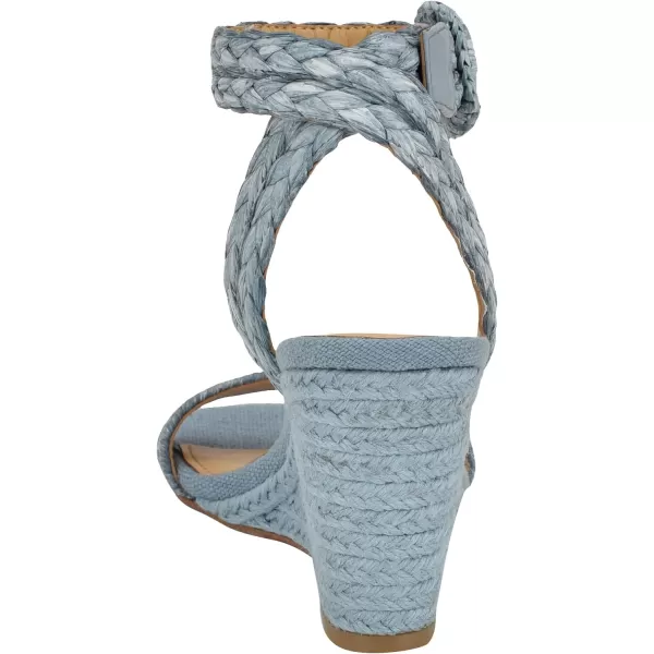 Nine West Women's Nerisa Wedge Sandal
