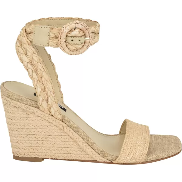 Nine West Women's Nerisa Wedge Sandal