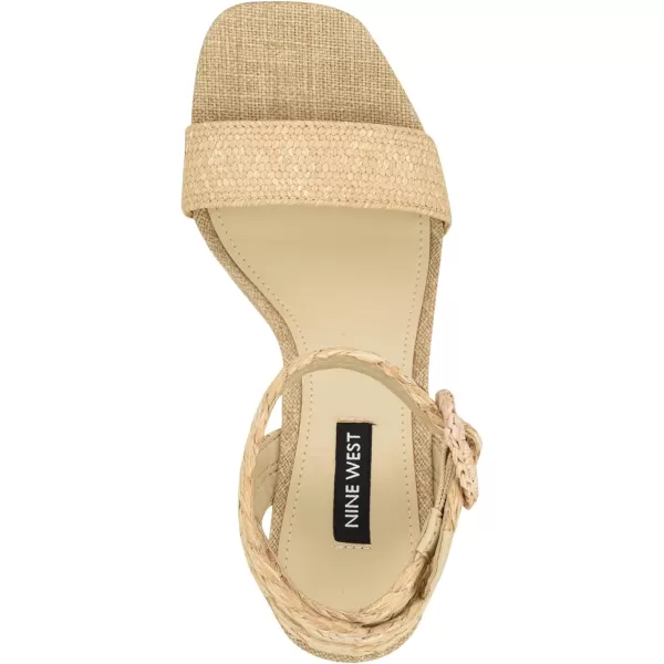 Nine West Women's Nerisa Wedge Sandal