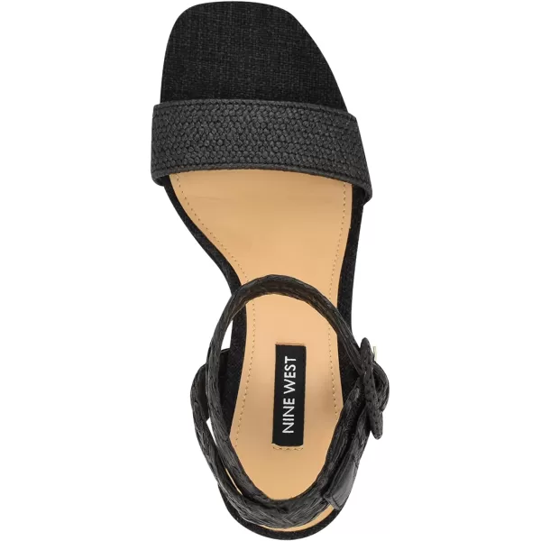 Nine West Women's Nerisa Wedge Sandal
