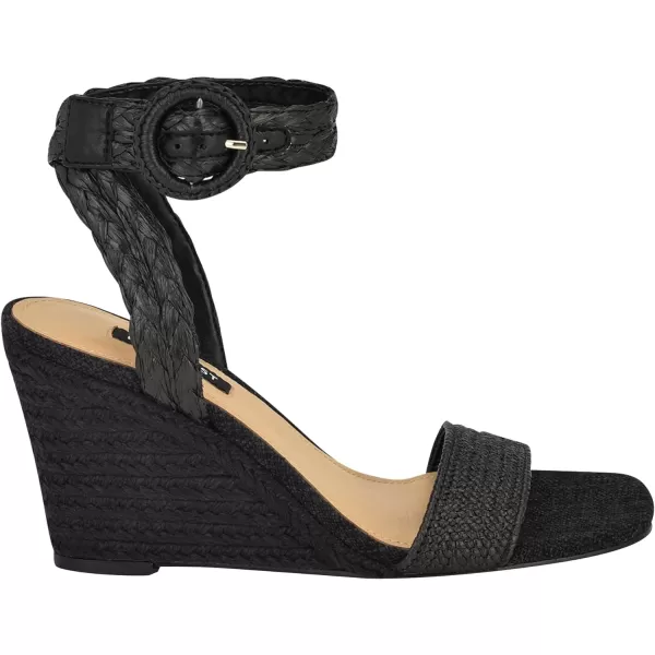Nine West Women's Nerisa Wedge Sandal
