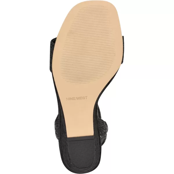 Nine West Women's Nerisa Wedge Sandal