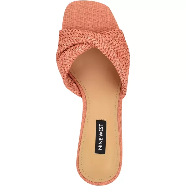 Nine West Women's Nikhil Wedge Sandal