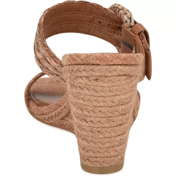 Nine West Women's Novalie Wedge Sandal