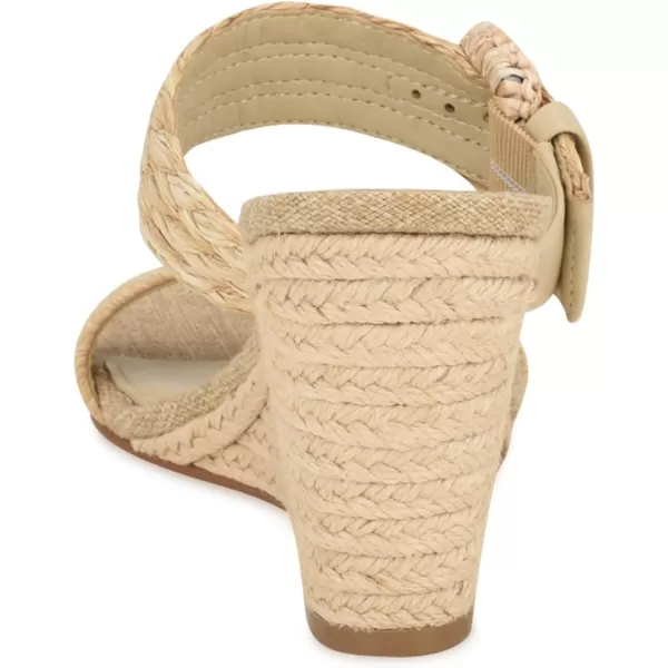 Nine West Women's Novalie Wedge Sandal