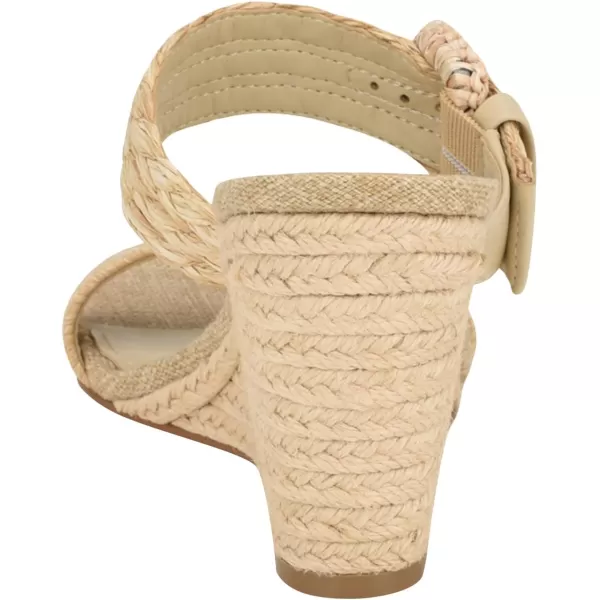 Nine West Women's Novalie Wedge Sandal
