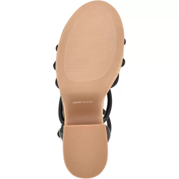 Nine West Women's Olander Wedge Sandal