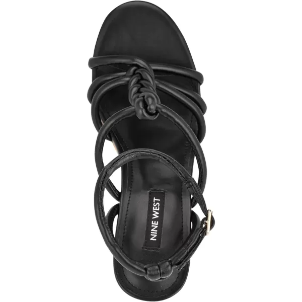 Nine West Women's Olander Wedge Sandal