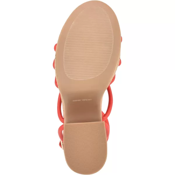 Nine West Women's Olander Wedge Sandal