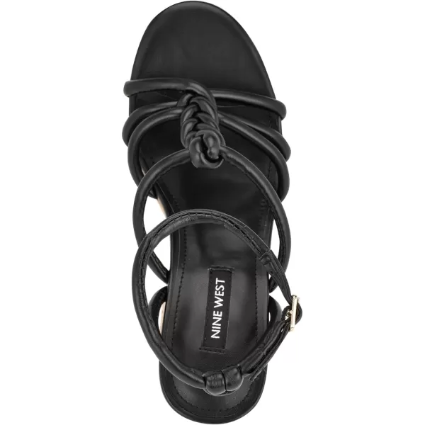 Nine West Women's Olander Wedge Sandal