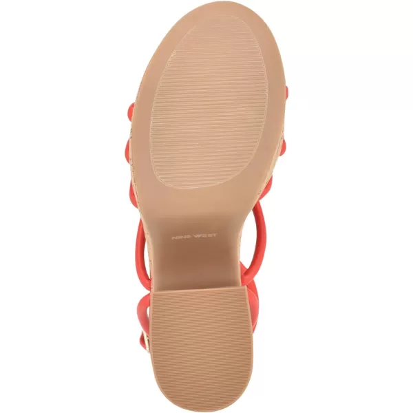 Nine West Women's Olander Wedge Sandal