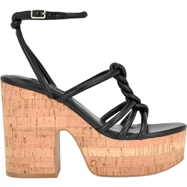 Nine West Women's Olander Wedge Sandal