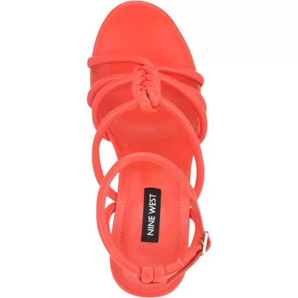 Nine West Women's Olander Wedge Sandal