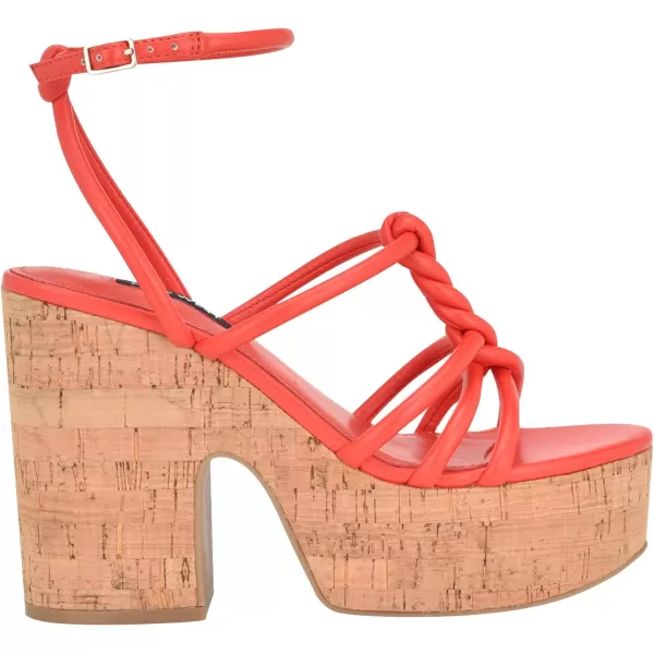 Nine West Women's Olander Wedge Sandal