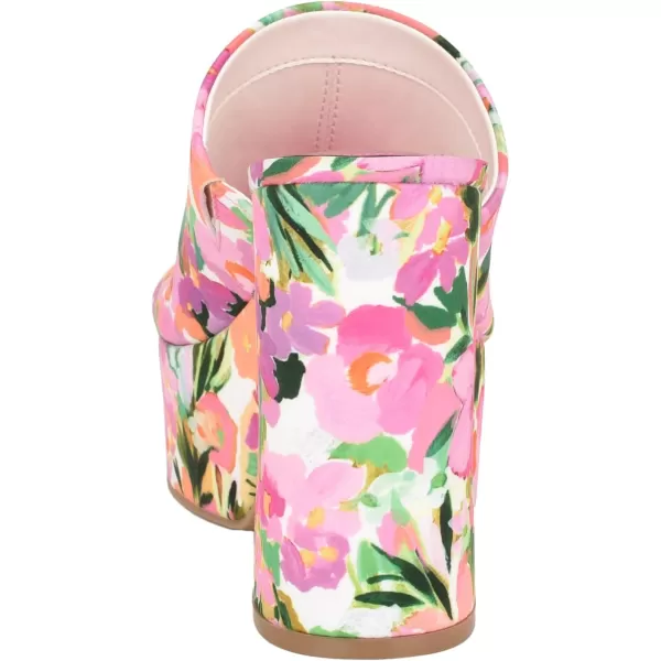 Nine West Women's Olley Wedge Sandal