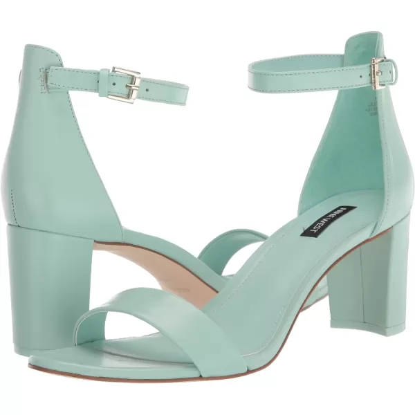 Nine West Women's Pruce Heeled Sandal
