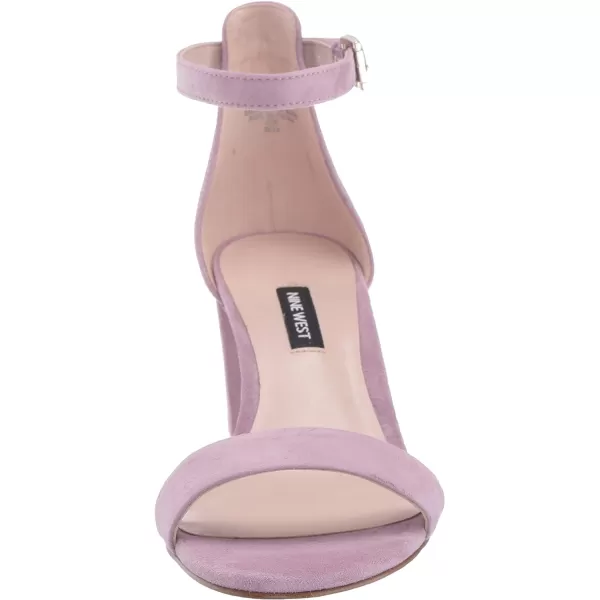 Nine West Women's Pruce Heeled Sandal