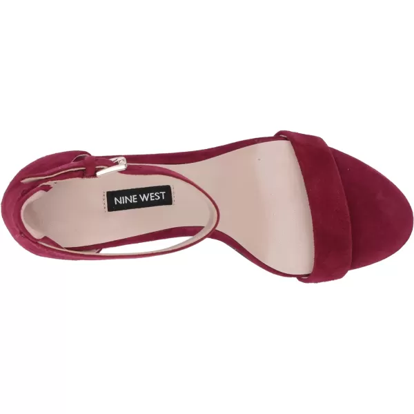 Nine West Women's Pruce Heeled Sandal