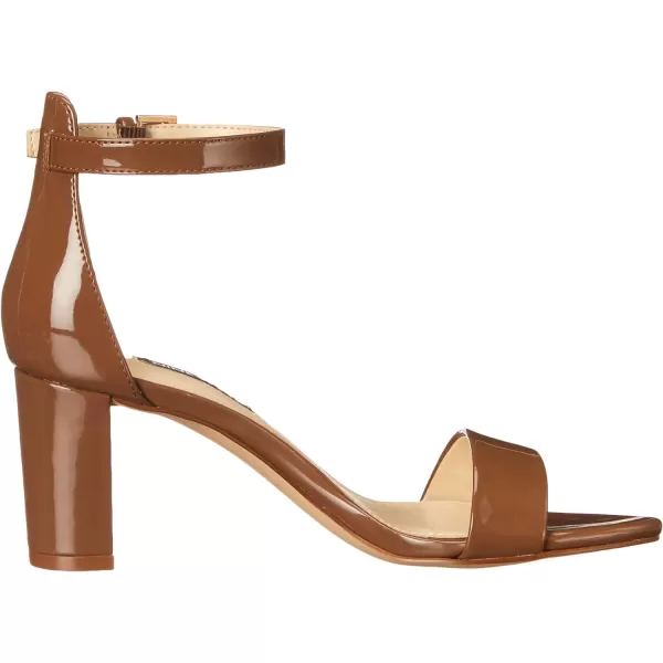 Nine West Women's Pruce Heeled Sandal