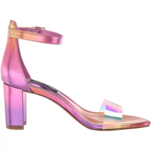 Nine West Women's Pruce Heeled Sandal
