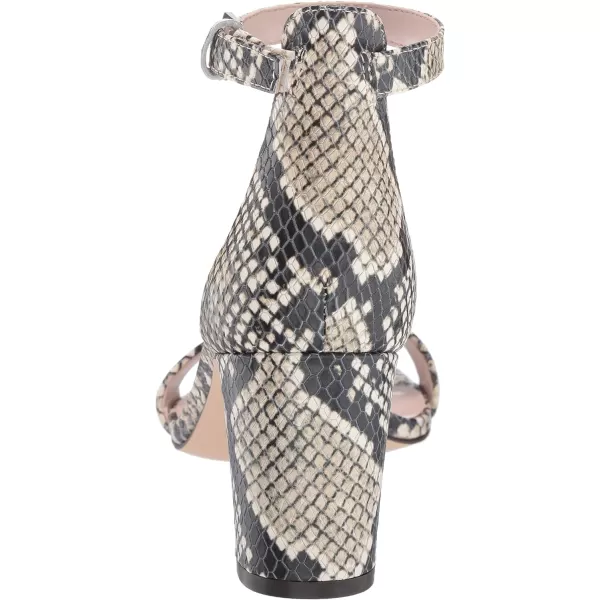 Nine West Women's Pruce Heeled Sandal