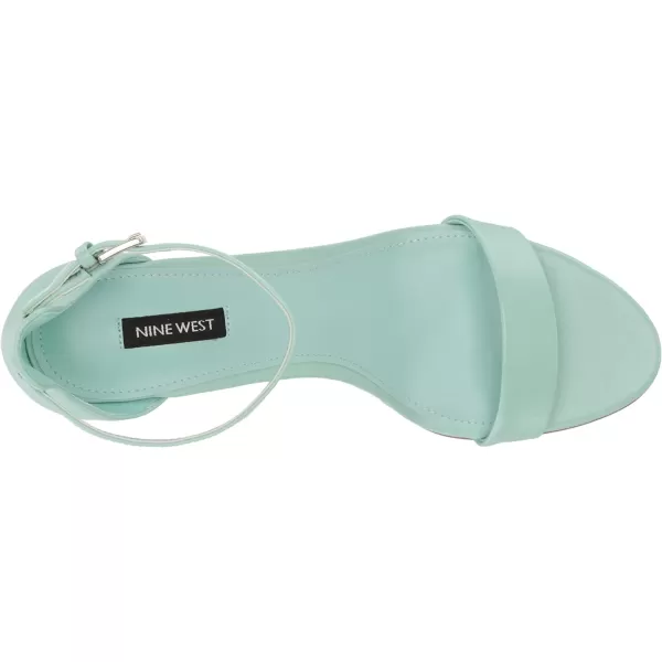 Nine West Women's Pruce Heeled Sandal