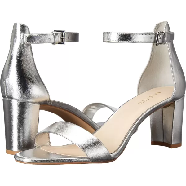 Nine West Women's Pruce Heeled Sandal