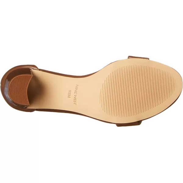 Nine West Women's Pruce Heeled Sandal