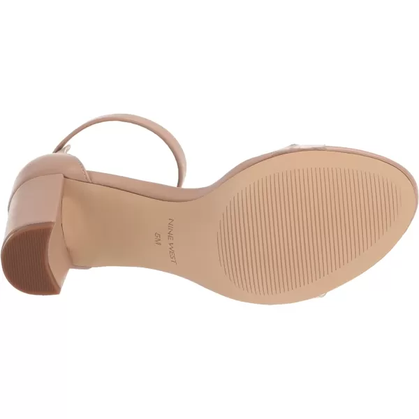 Nine West Women's Pruce Heeled Sandal