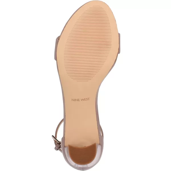 Nine West Women's Pruce Heeled Sandal