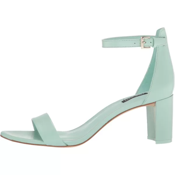 Nine West Women's Pruce Heeled Sandal