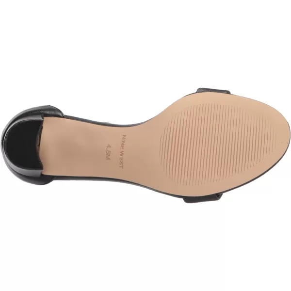 Nine West Women's Pruce Heeled Sandal