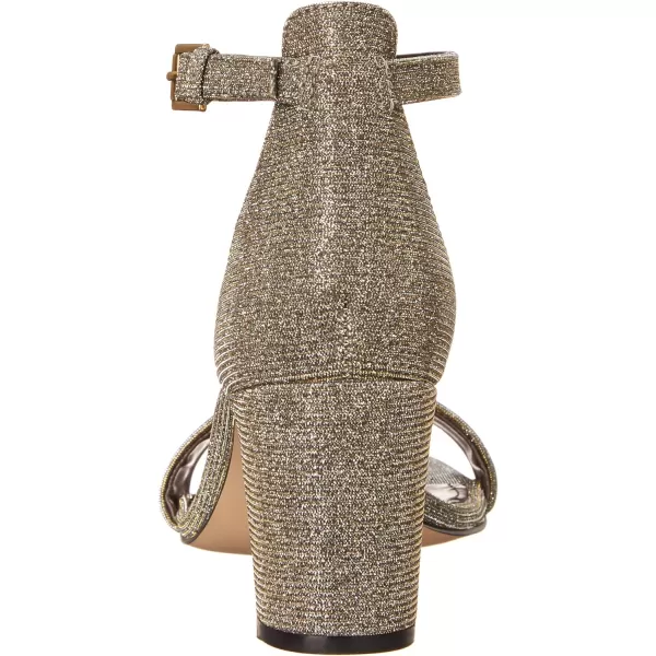 Nine West Women's Pruce Heeled Sandal