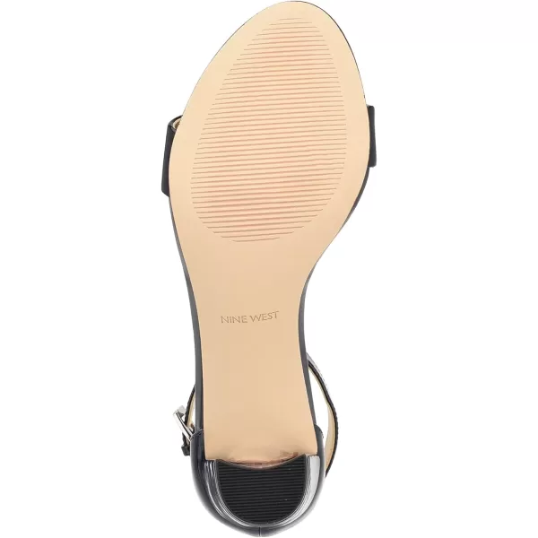 Nine West Women's Pruce Heeled Sandal