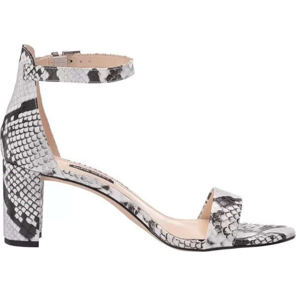 Nine West Women's Pruce Heeled Sandal