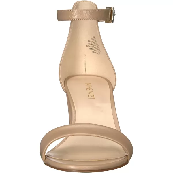 Nine West Women's Pruce Heeled Sandal