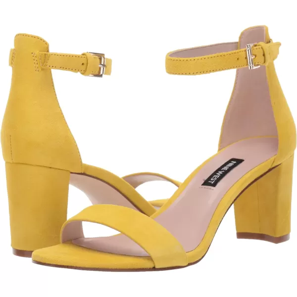 Nine West Women's Pruce Heeled Sandal