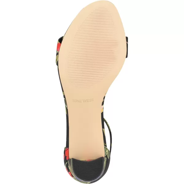 Nine West Women's Pruce Heeled Sandal
