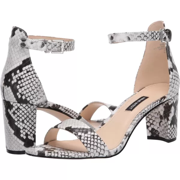 Nine West Women's Pruce Heeled Sandal