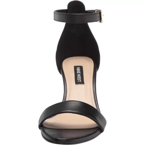 Nine West Women's Pruce Heeled Sandal