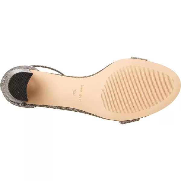 Nine West Women's Pruce Heeled Sandal