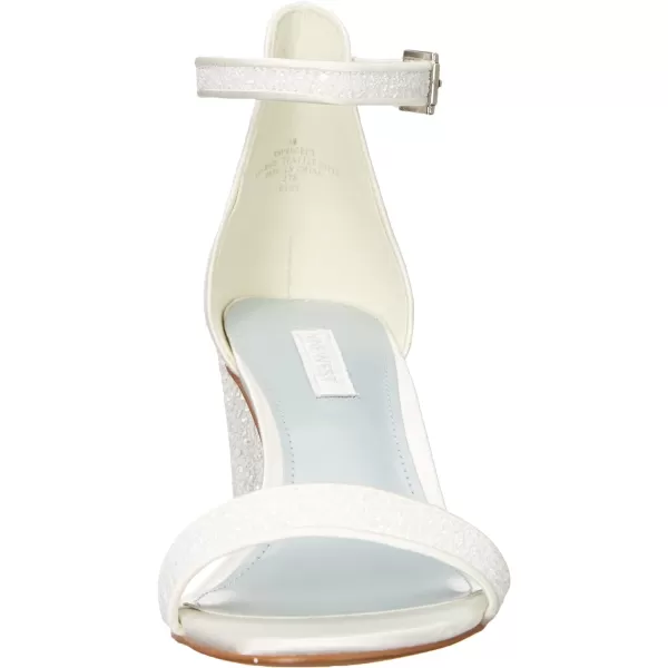 Nine West Women's Pruce Heeled Sandal